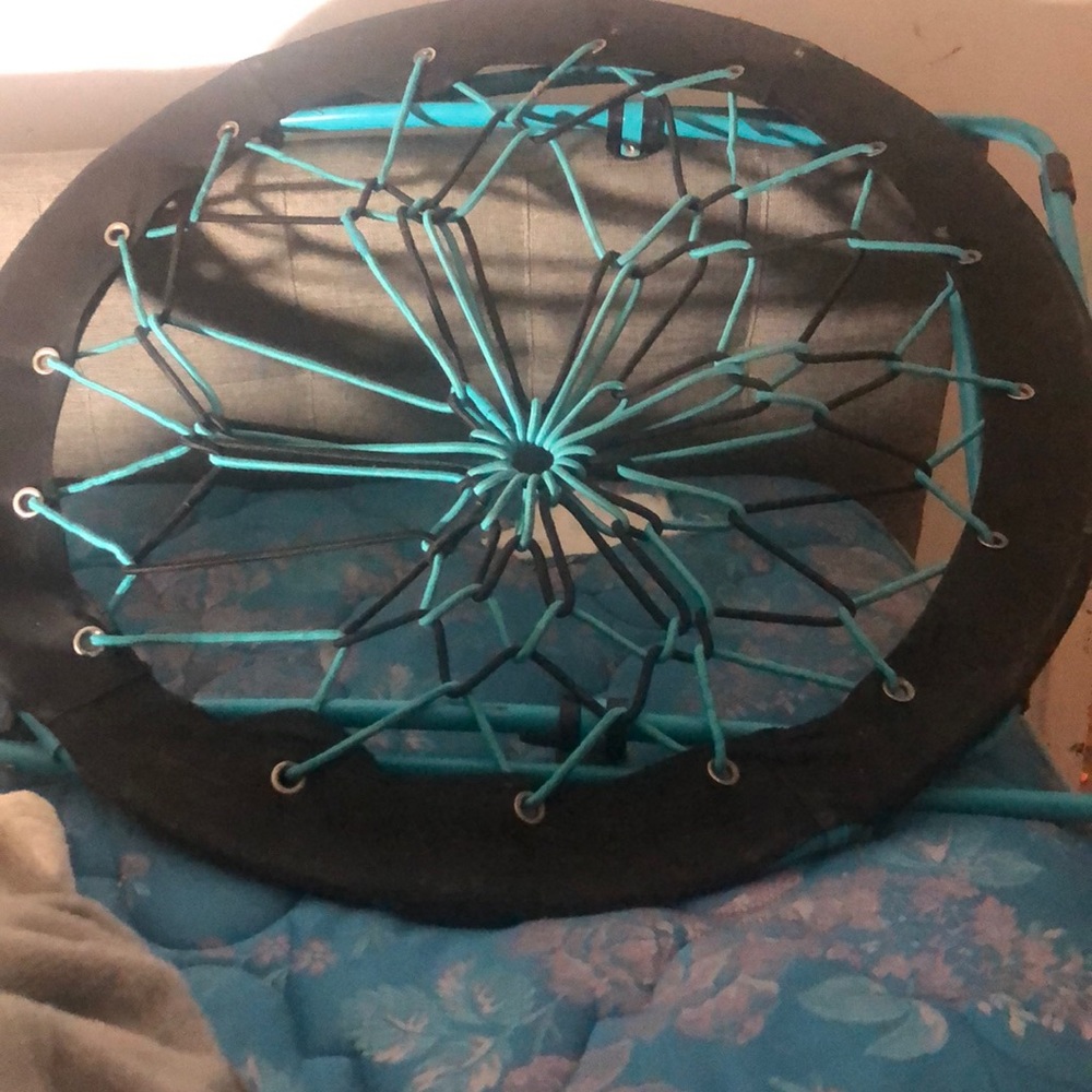 bounge chair